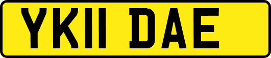 YK11DAE