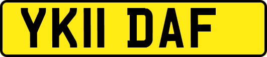 YK11DAF
