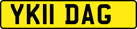 YK11DAG
