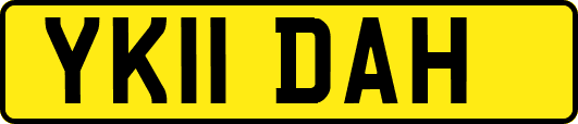 YK11DAH