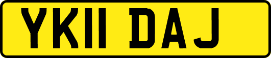 YK11DAJ