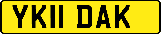 YK11DAK
