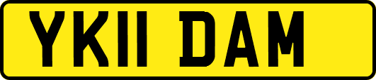 YK11DAM