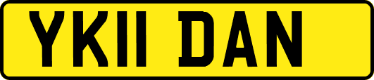 YK11DAN