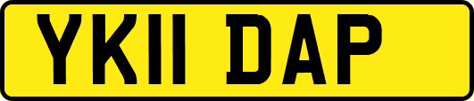 YK11DAP
