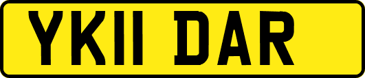 YK11DAR