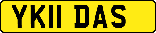 YK11DAS