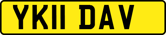 YK11DAV