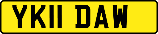 YK11DAW