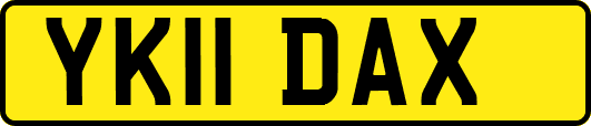 YK11DAX