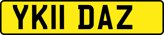 YK11DAZ