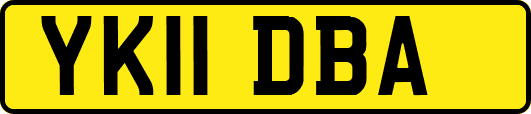 YK11DBA
