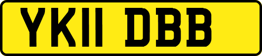 YK11DBB