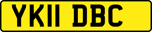 YK11DBC