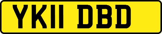 YK11DBD