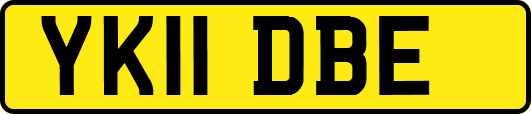 YK11DBE