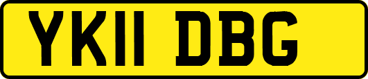 YK11DBG