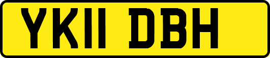 YK11DBH