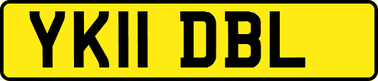 YK11DBL