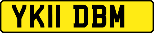 YK11DBM