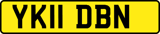 YK11DBN