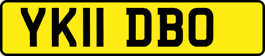 YK11DBO