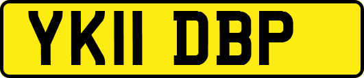 YK11DBP