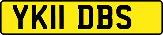 YK11DBS