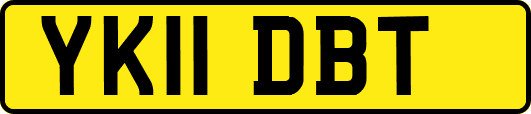 YK11DBT