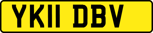 YK11DBV