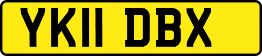 YK11DBX