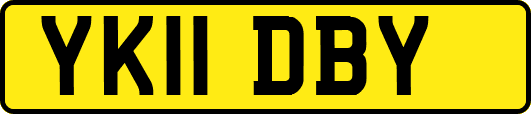 YK11DBY