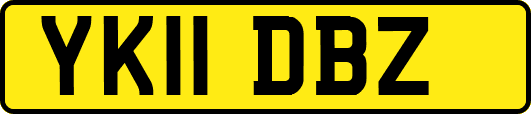 YK11DBZ