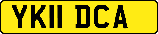 YK11DCA