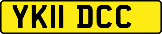 YK11DCC