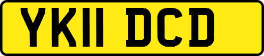 YK11DCD