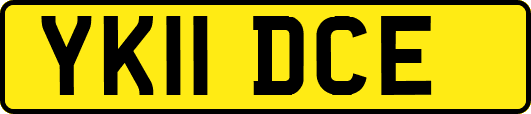 YK11DCE
