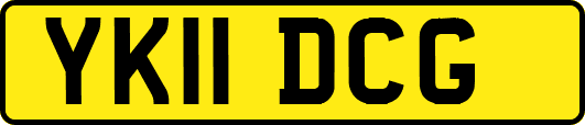 YK11DCG