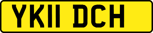 YK11DCH
