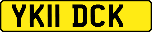 YK11DCK