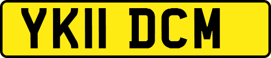 YK11DCM