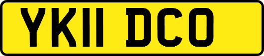 YK11DCO