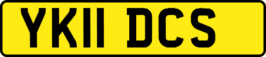 YK11DCS
