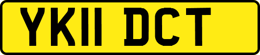 YK11DCT