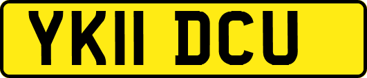 YK11DCU