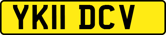 YK11DCV