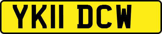 YK11DCW