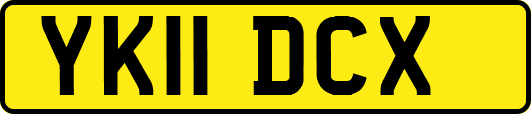 YK11DCX