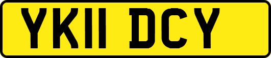 YK11DCY