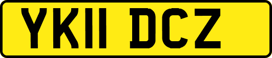 YK11DCZ